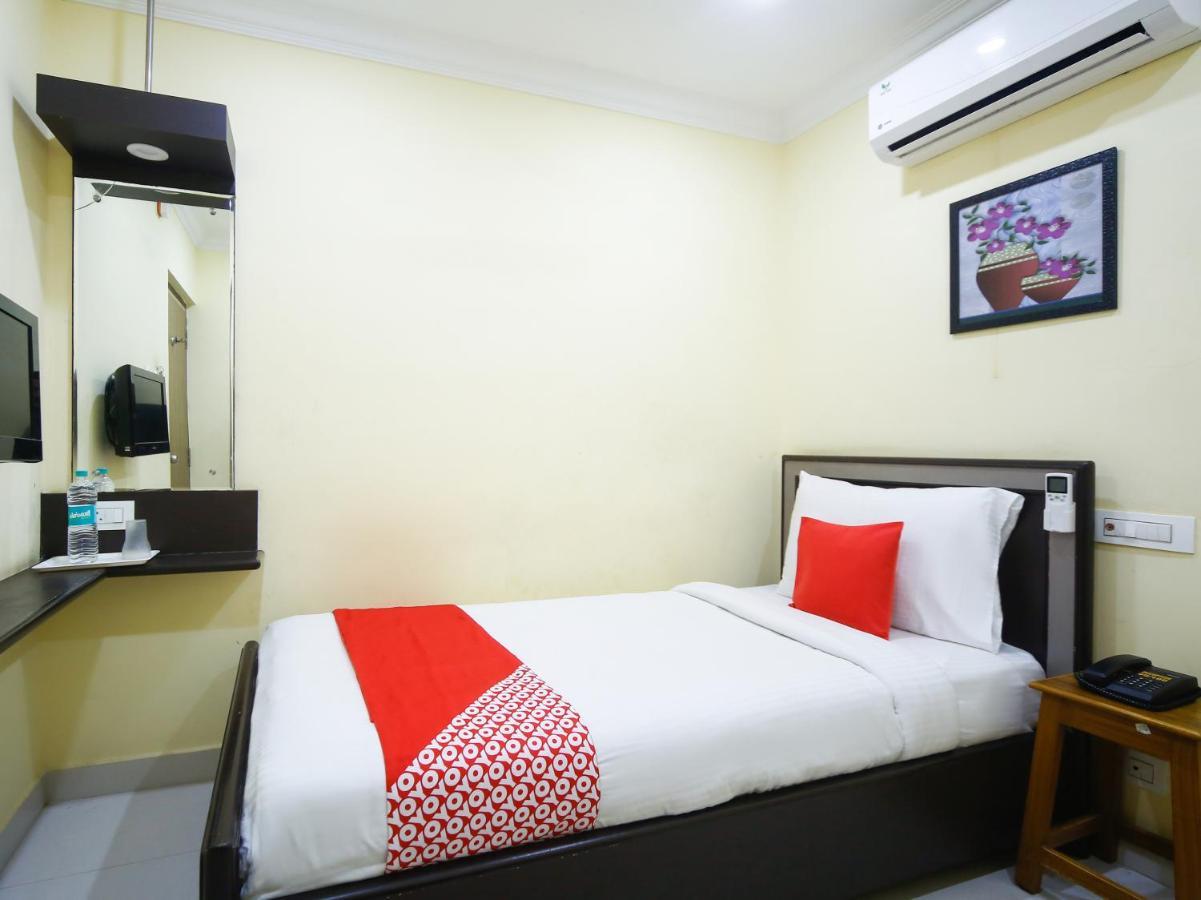 Saibala Transit Hotel Chennai Exterior photo