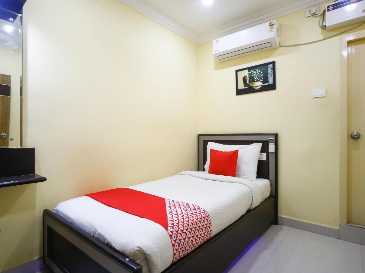 Saibala Transit Hotel Chennai Exterior photo