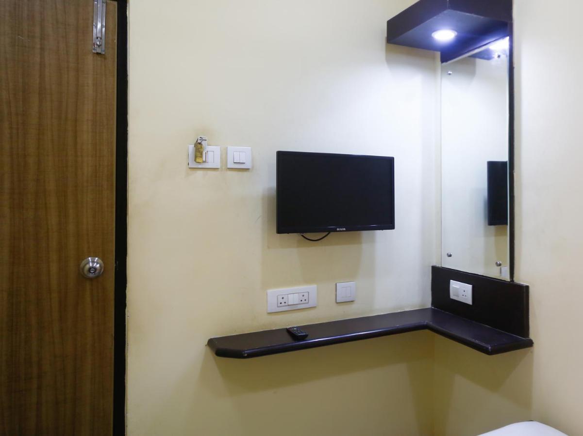 Saibala Transit Hotel Chennai Exterior photo