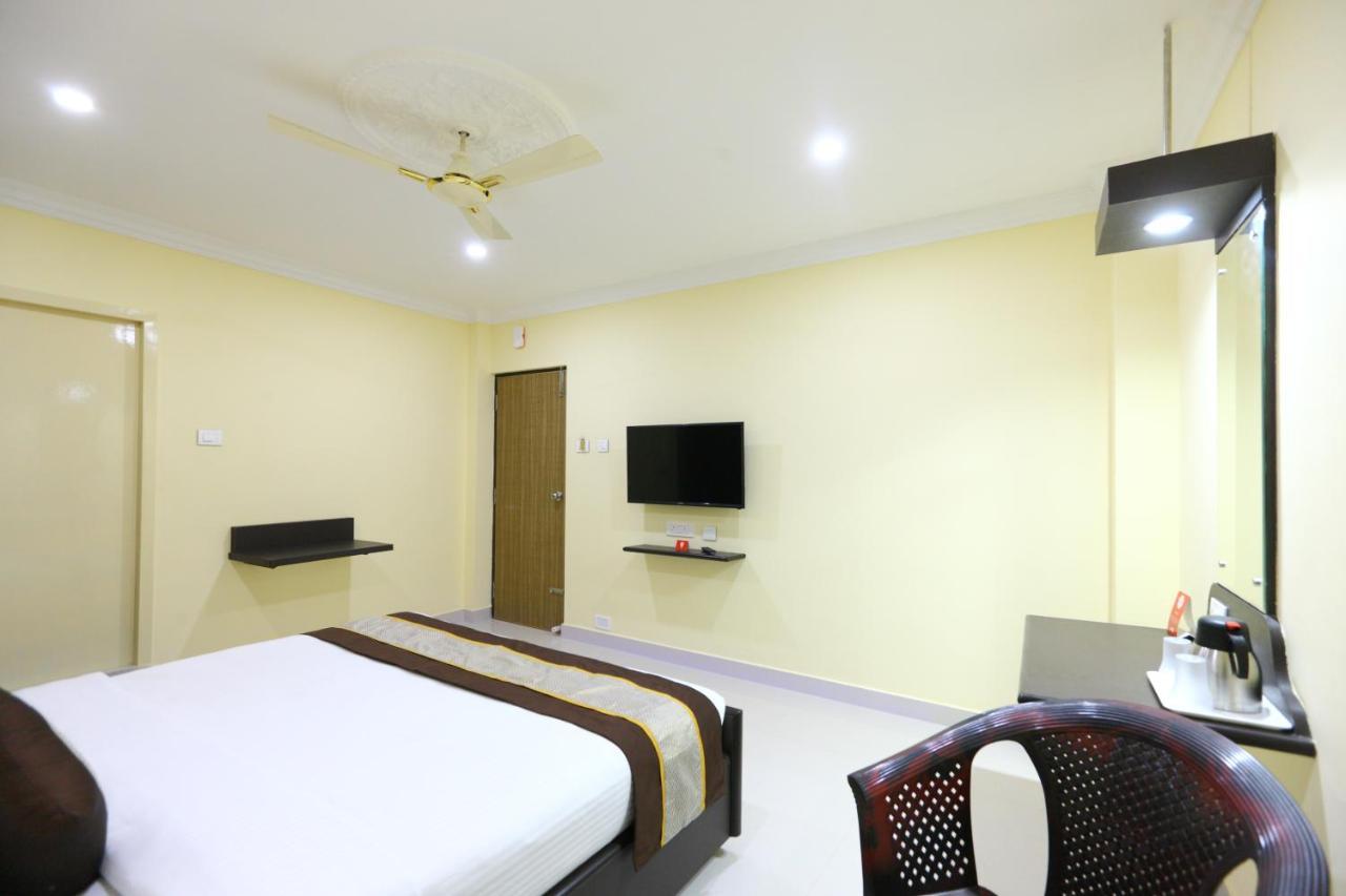 Saibala Transit Hotel Chennai Exterior photo