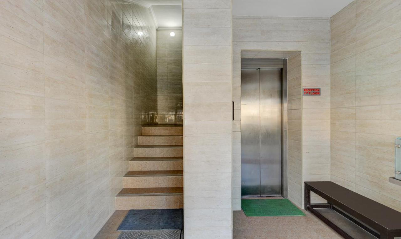Saibala Transit Hotel Chennai Exterior photo