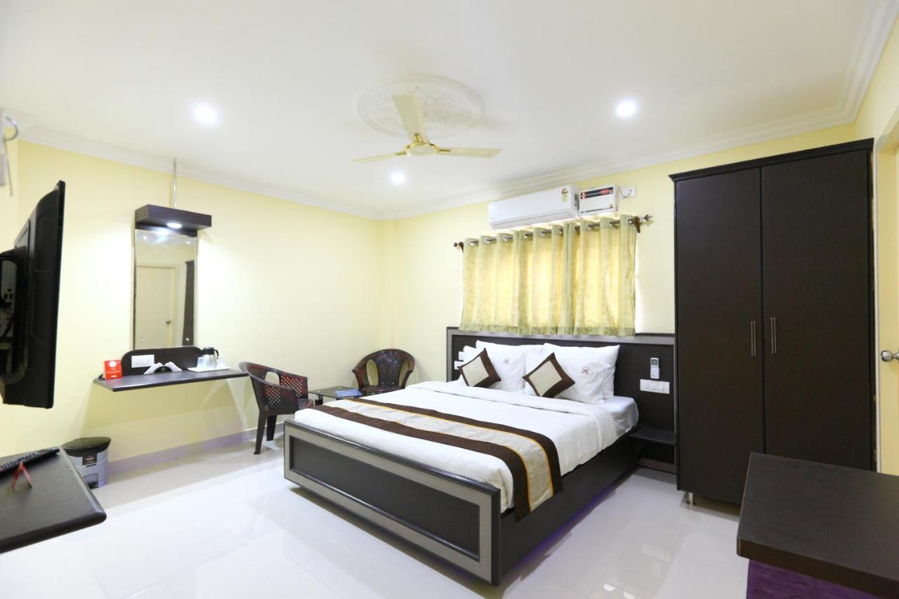 Saibala Transit Hotel Chennai Exterior photo